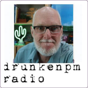 drunkenpm